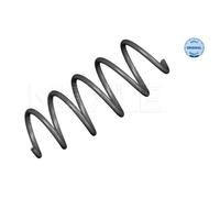 2X MEYLE Molla Della Sospensione Spirale Anteriore Per Opel Corsa D S07 Van