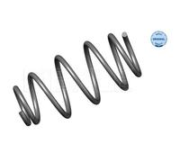 2X MEYLE Molla Della Sospensione Spirale Posteriore Per Opel Astra G CC Vauxhall