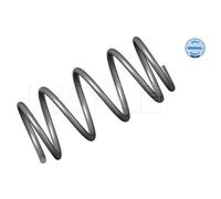 2x MEYLE Molla di Sospensione Frontale Adatto A per Opel Vectra B Caravan Opel