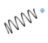 2x MEYLE Molla di Sospensione Frontale Adatto A per VW Polo Seat Ibiza III