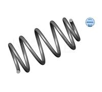 2x MEYLE Molla di Sospensione Frontale Adatto A per VW Vans V Bus Multivan