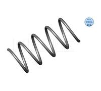 2x MEYLE Molla di Sospensione Spirale Frontale Adatto A per Mercedes Benz Class