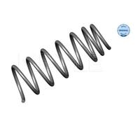 2x MEYLE Molla di Sospensione Spirale Frontale Adatto A per VW Golf IV Variant