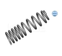 2x MEYLE Molla di Sospensione Spirale Posteriore Adatto A per VW Passat Variant