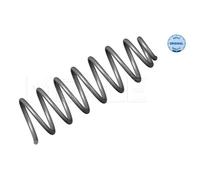 2x MEYLE Molla di Sospensione Spirale Posteriore per VW Golf III Vento Toledo I