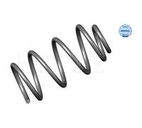 2x MEYLE Molla Frontale Adatto A per Mercedes-Benz/Scatola Mixto