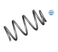 2x MEYLE Molla Spirale Frontale Adatto A per Mercedes-Benz Bus