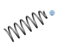 2x MEYLE Molla Spirale Frontale per VW Golf III 1H1 Variant 1H5 1H2
