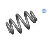 2x MEYLE Molla Spirale Posteriore Adatto A per VW Transporter IV Bus