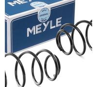 2x MEYLE Molle ammortizzatori Anteriore per VW GOLF I Cabriolet (155)