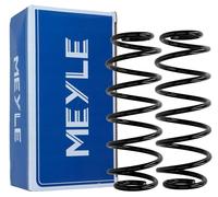 2X MEYLE Molle Ammortizzatori Anteriori Per Ford Focus II Turnier DA_ HCP