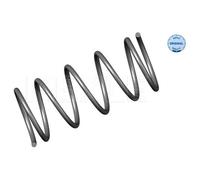 2X MEYLE Molle Ammortizzatori Anteriori Per Peugeot 206 Berlina 2A/C 1.4I 1.1I