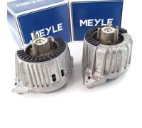 Sospensione Motore Meyle 0140240125 Meyle-original: True To Oe. per