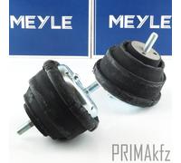 2x MEYLE Motorlager 300 118 1107 Anteriore Per BMW 3er E36 E46 Z4 E85 L+R