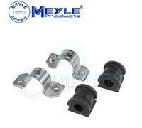 2x Meyle o,Bronzine Barra Antirollio Asse Anteriore SX E Dx No: 100 411 0051 / S