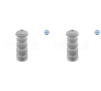 2x MEYLE Paraurti Sospensione Asse per VW Golf III 1H1 19E 1G1 1E7 53I