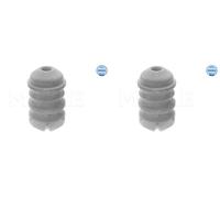 2x MEYLE Paraurti Sospensione Asse Posteriore Sinistro Destro per BMW 3er E46