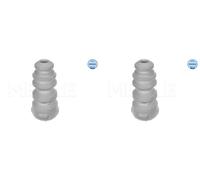 2x MEYLE Paraurti Sospensioni Asse Posteriore per VW Golf V 1K1 5K1 5M1 521