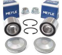 Set di cuscinetti ruota MEYLE 16-14 650 0001