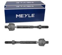 2x MEYLE Snodi Assiali Tiranti Adatto A per Mercedes-Benz Classe B