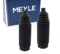 2x Meyle Soffietto Sterzo Frontale per Audi A3 Seat Leon Skoda VW Bora Golf 4