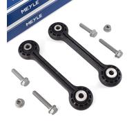 2X MEYLE Stabilizzatore Anteriore Per AUDI A4 B8 B9 A5 A6 C7 A7 A8 D4 Q5 Q7