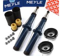 2X MEYLE Supporti Ammortizzatori Anteriori Per BMW X5 E70 X6 E71, E72