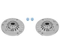 2x MEYLE Supporto Ammortizzatore a Molla Anteriore Sinistra Dx per BMW 1er F20
