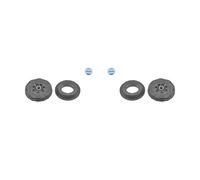 2x MEYLE Supporto Ammortizzatore a Molla Frontale per Opel Insignia Caravan G09