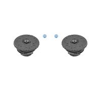 2x MEYLE Supporto Ammortizzatore a Molla Frontale per Renault Master III Box Fv