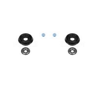 2x MEYLE Supporto Ammortizzatore a Molla Frontale per Renault Twingo I C06_1.2