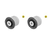 2x MEYLE Supporto Ammortizzatore Anteriore Adatto A per Tesla Modello 3 5YJ3 Ev