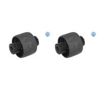 2x MEYLE Supporto Ammortizzatore Anteriore per Audi 100 44 44Q C3 2.3 E 1.8 V8