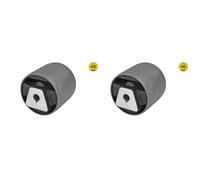2x MEYLE Supporto Ammortizzatore Anteriore per Audi A4 Avant 8K5 B8 2.0 Tdi 1.8