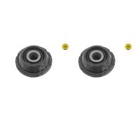2x MEYLE Supporto Ammortizzatore Anteriore per Audi A6 4A C4 2.6 2.3 4A2 2.8