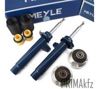 2X MEYLE Supporto Ammortizzatore Anteriore Per BMW X1 E84 SUV Anno 09-15