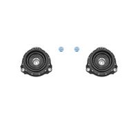 2X MEYLE Supporto Ammortizzatore Anteriore Per Fiat 500X 334 1.4 1.6 334 1.3 D