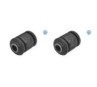 2x MEYLE Supporto Ammortizzatore Anteriore per Hyundai i10 Ba Ia 1.0 1.2 i20 Pb