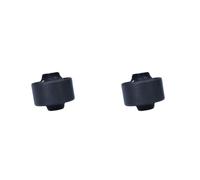 2x MEYLE Supporto Ammortizzatore Anteriore per Hyundai i10 Ba Ia 1.0 1.2 i30 Fd