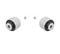 2x MEYLE Supporto Braccio Oscillante Anteriore Posteriore SX Dx per Audi Q5 Fyb