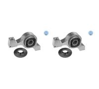 2x MEYLE Supporto Braccio Oscillante Frontale per Citroën C5 III Break Td _ 2.0