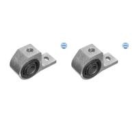 2x MEYLE Supporto Braccio Oscillante Frontale per Citroën Xsara N68 1.8 16V 1.6