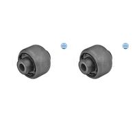 2x MEYLE Supporto Braccio Oscillante Frontale per Land Rover Discovery Sportivo