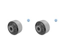 2x MEYLE Supporto Braccio Oscillante Frontale per Peugeot 207 Cc WD_ 1.6 16V 208