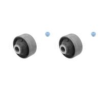 2x MEYLE Supporto Braccio Oscillante Frontale per Smart Forfour 454 1.3 1.1