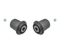 2x MEYLE Supporto Braccio Oscillante Posteriore Frontale per Honda Cr-V II Rd _