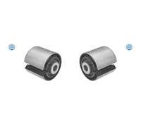 2x MEYLE Supporto Braccio Oscillante Posteriore Sinistra Dx per Audi A4 Avant