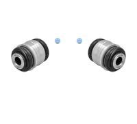 2x MEYLE Supporto Braccio Oscillante Posteriore Sinistra Dx per Tesla Model 3