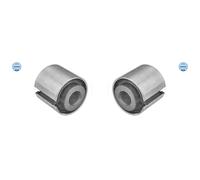 2X MEYLE Supporto Braccio Posteriore Per Opel Insignia A Caravan G09