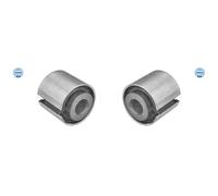 2X MEYLE Supporto Braccio Posteriore Per Opel Insignia A Caravan G09